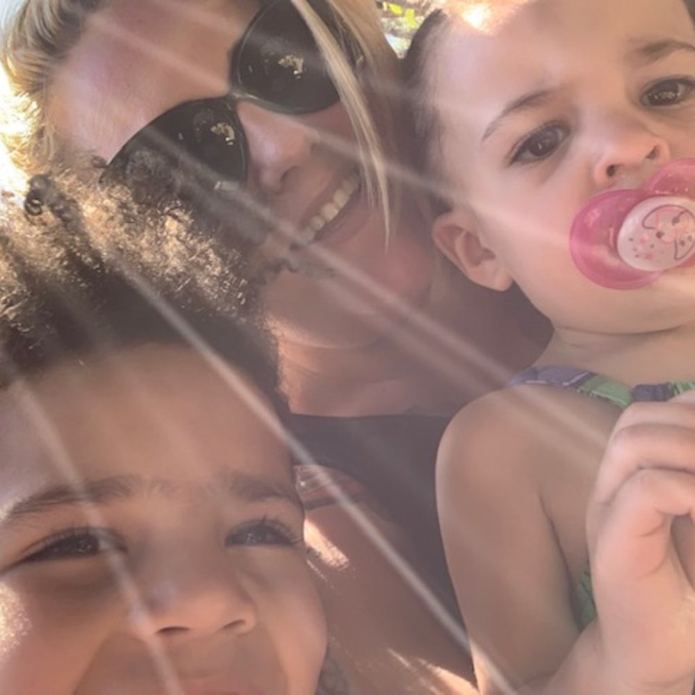 Meet your Posher, Mandy